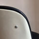 Chaise de bureau vintage Wilkhahn par Wilhelm Ritz