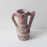 Petit Pichet Poterie Ancienne Kabile / berbère