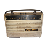 Post translitor 450 1960 Pizon Bros