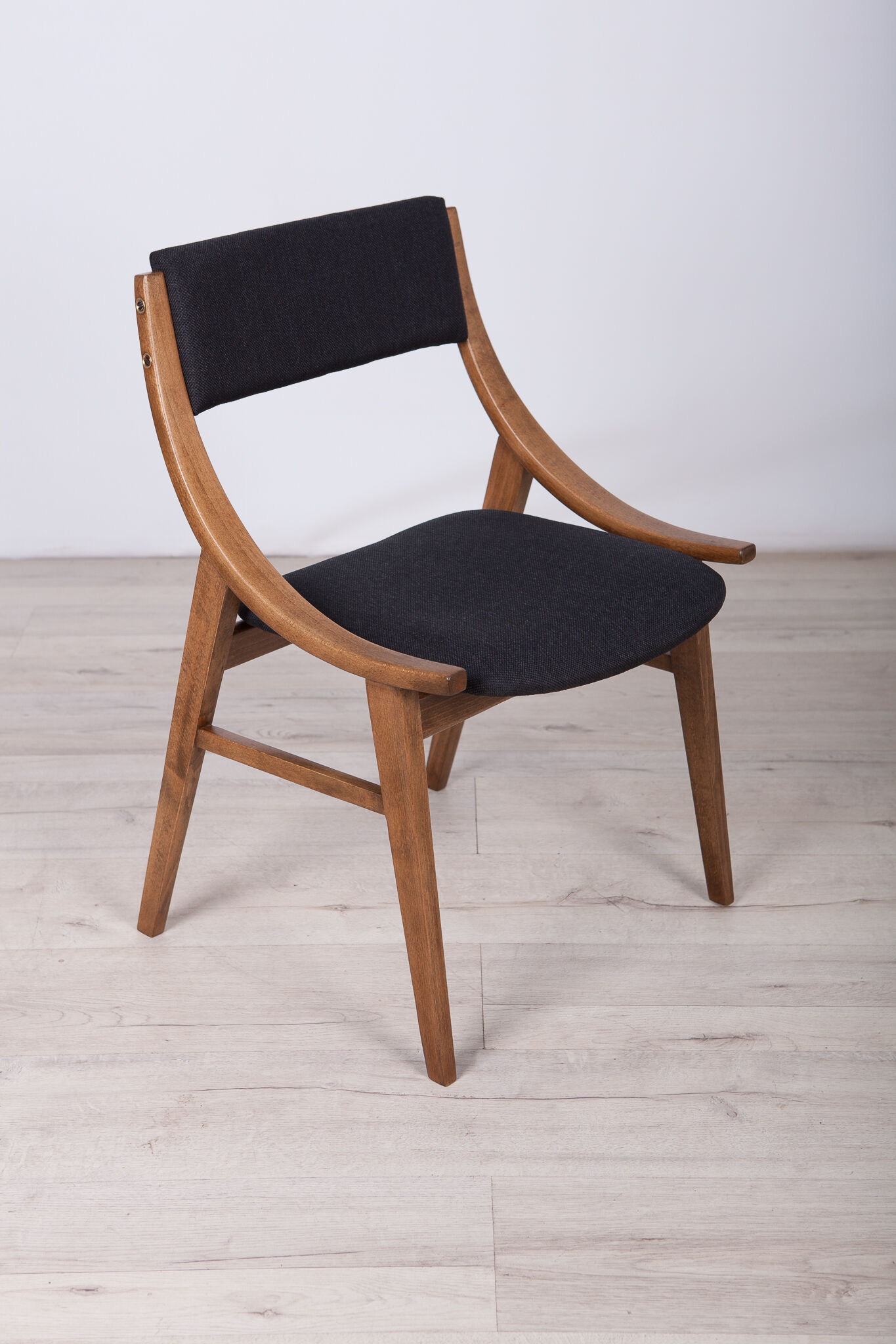 Chairs from Zamojska, 1970