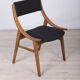 Chairs from Zamojska, 1970