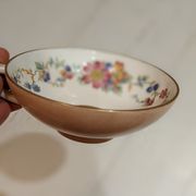 Tasse anciennes vintage en porcelaine de Limoges