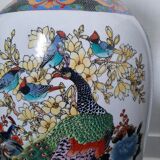 Vase japonais