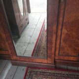 Dressing compactom