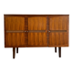 Vintage narrow cabinet/sideboard/buffet