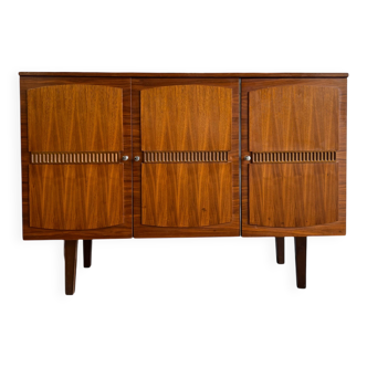 Armoire/buffet/buffet étroits vintage