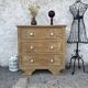 commode art deco