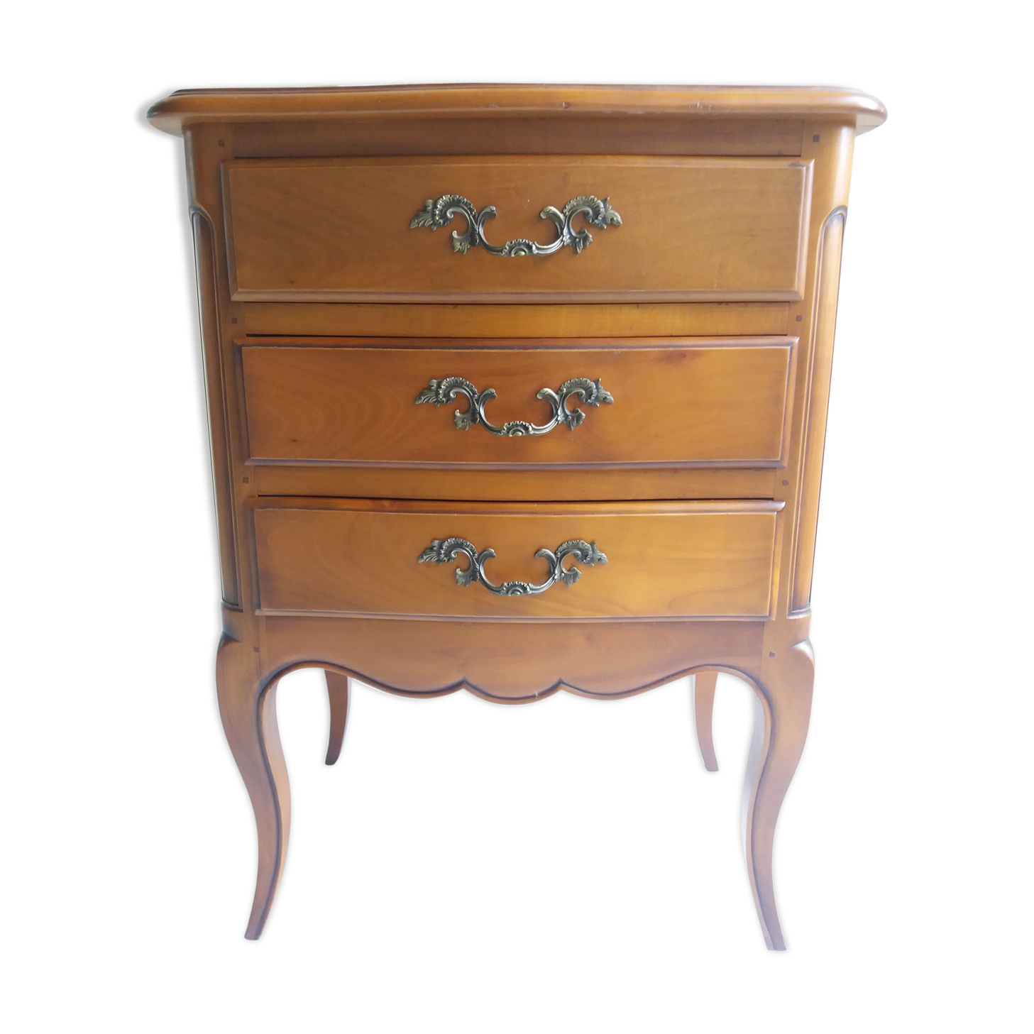 DRESSER LOUIS XV STYLE JUMPER