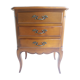 Commode sauteuse de style louis xv