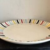 Villeroy and Boch Marléne plate 1960