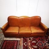 Sofa "club"