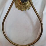 John Devoluy Nubian hands