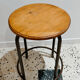 Industrial stool
