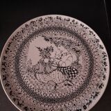 Plate