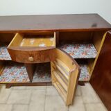 Buffet ancien en bois