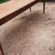 Table de ferme