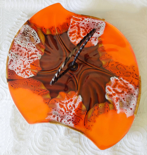 Vallauris ceramic top