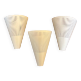 Vintage IKEA wall lights