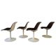 Chairs 'Spirit' of Hajime Oonishi to Houtoku Artifort 1971