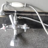Authentic complete faucet