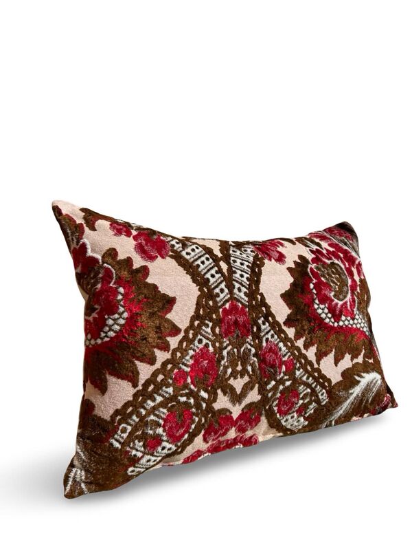 Coussin Velours 40x60cm