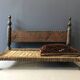 Nuristan Bench