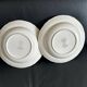 Assiettes anciennes Villeroy et Boch