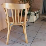 Baumann bistro or office armchair
