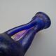 Vase Scavo Seguso Vetri d'Arte Murano iridescent glass 1950