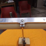 Desk lamp industrial year 50