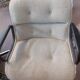 Set of 6 chairs Charles Pollock international editor Knoll