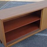 Scandinavian style sideboard