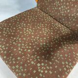 Paire de fauteuils Jitona Soběslav, Tchécoslovaquie, 1970