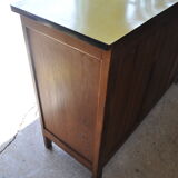 Vintage low buffet