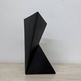 Mid century design Jan van der Vaart vaas , 1970s