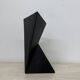 Mid century design Jan van der Vaart vaas , 1970s