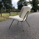Armchair "CM190" by Pierre Paulin, Thonet