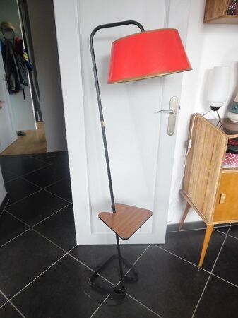 Lamppost 50s