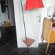 Lamppost 50s