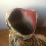 Squirrel slip pitcher