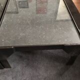 Lot of low tables