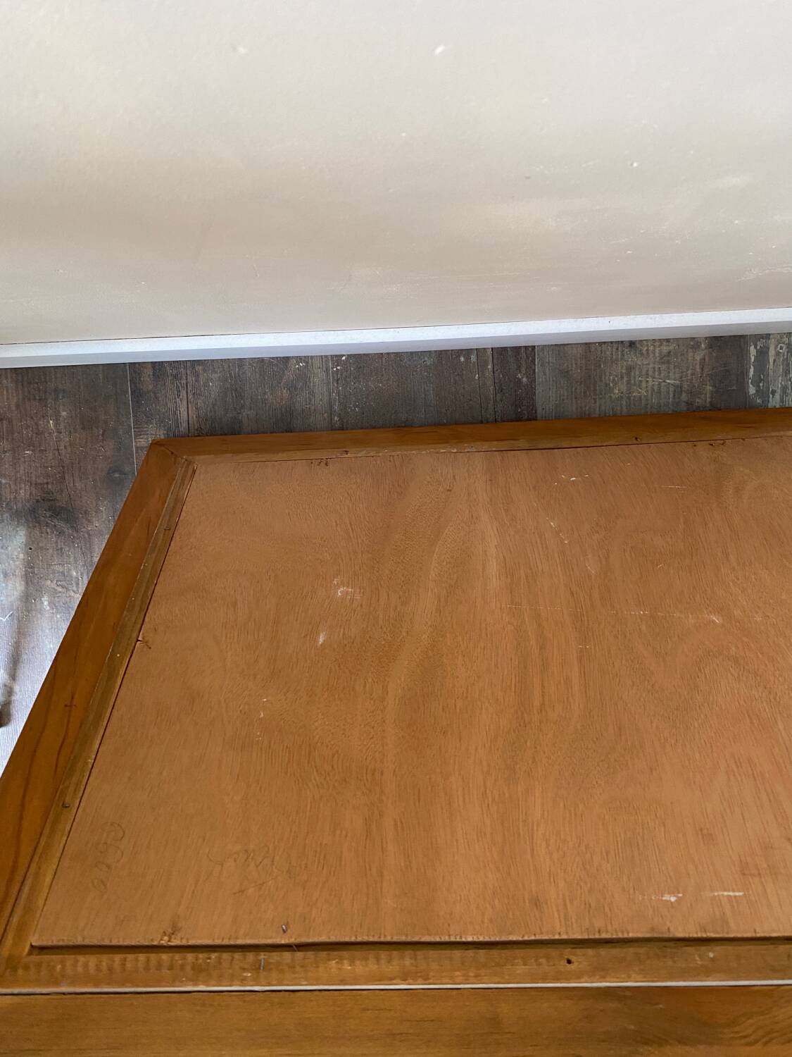 Painting The Bullfight