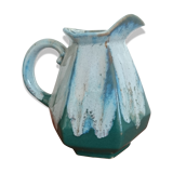 Denbach stoneware pitcher