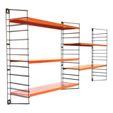 Double Tomado Original "Red" shelf 60'70'
