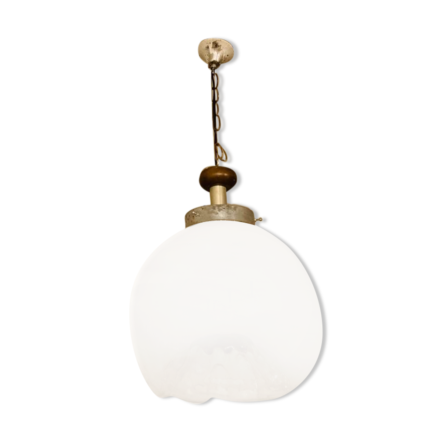 Suspension Mazzega Murano