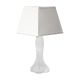 Lampe cristal vintage