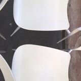 Set four chairs