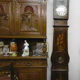 Comtoise clock 20th