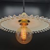 Complete opaline suspension