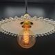 Complete opaline suspension